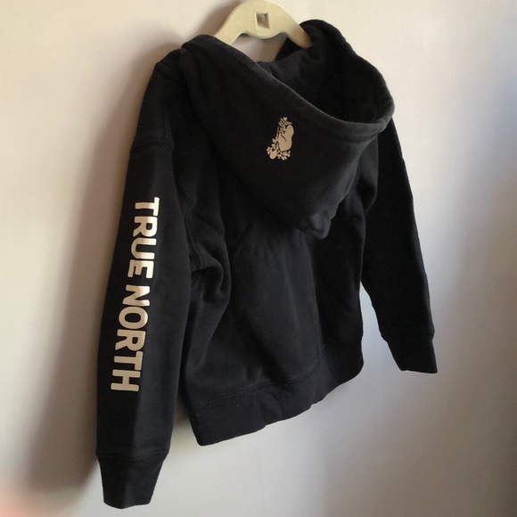 Roots zip hoodie - Picture 4 of 5